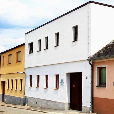 Catalleya Haus Langenlois Esterno foto