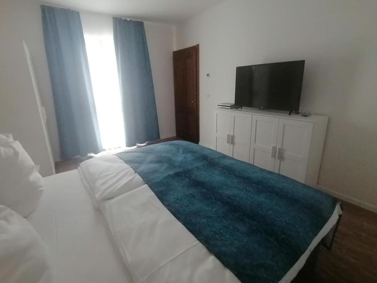 Catalleya Haus Langenlois Esterno foto