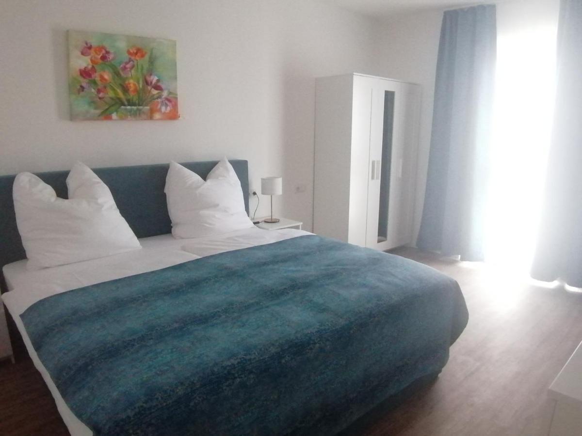 Catalleya Haus Langenlois Esterno foto
