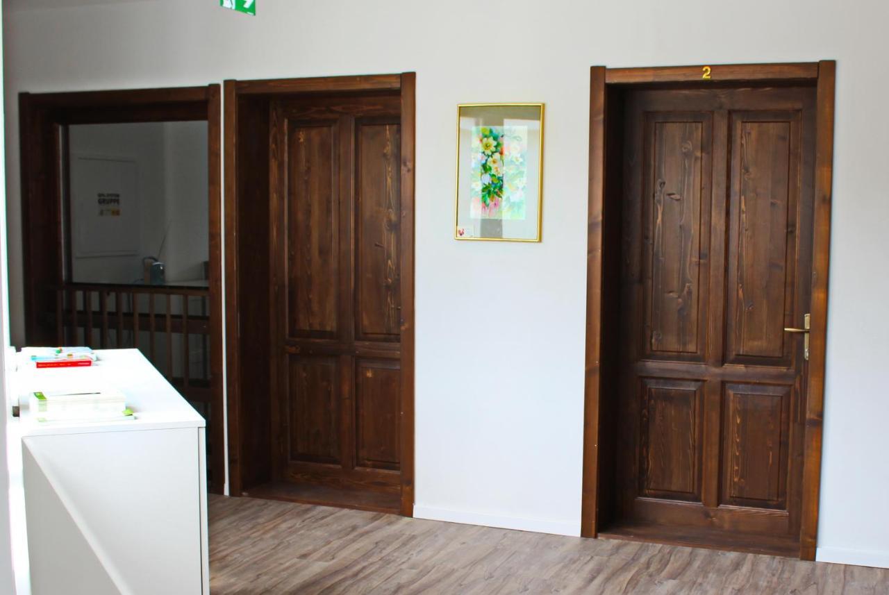 Catalleya Haus Langenlois Esterno foto