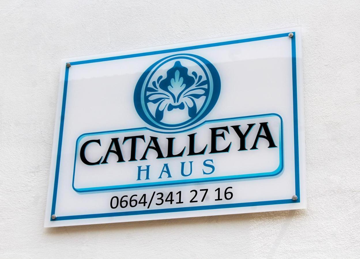 Catalleya Haus Langenlois Esterno foto
